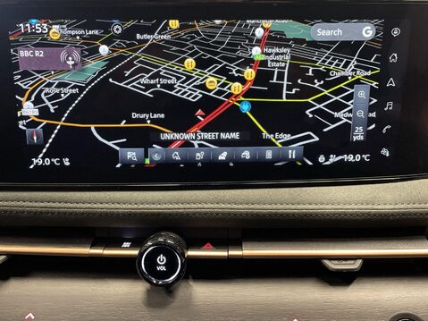 Nissan ARIYA 87kWh Evolve SUV 5dr Electric Auto 22kW Charger (242 ps) One Owner 19