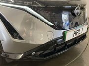 Nissan ARIYA 87kWh Evolve SUV 5dr Electric Auto 22kW Charger (242 ps) One Owner 11