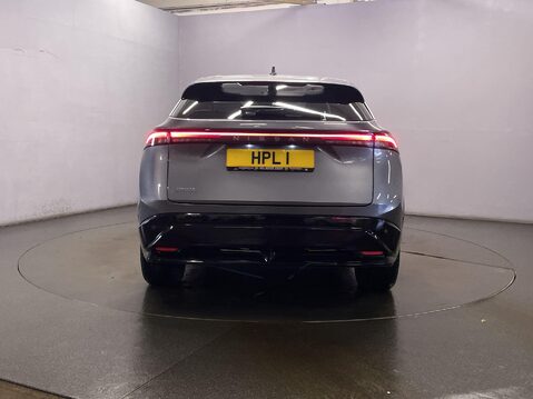 Nissan ARIYA 87kWh Evolve SUV 5dr Electric Auto 22kW Charger (242 ps) One Owner 7