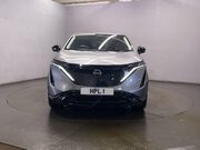 Nissan ARIYA 87kWh Evolve SUV 5dr Electric Auto 22kW Charger (242 ps) One Owner 3
