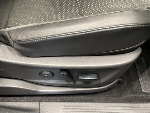 Nissan ARIYA 87kWh Evolve SUV 5dr Electric Auto 22kW Charger (242 ps) One Owner 24