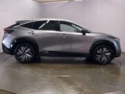Nissan ARIYA 87kWh Evolve SUV 5dr Electric Auto 22kW Charger (242 ps) One Owner 9