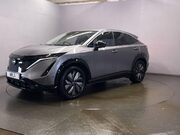 Nissan ARIYA 87kWh Evolve SUV 5dr Electric Auto 22kW Charger (242 ps) One Owner 4
