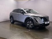 Nissan ARIYA 87kWh Evolve SUV 5dr Electric Auto 22kW Charger (242 ps) One Owner 1