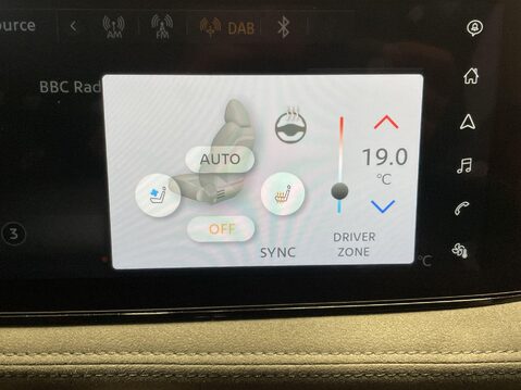 Nissan ARIYA 87kWh Evolve SUV 5dr Electric Auto 22kW Charger (242 ps) One Owner 23