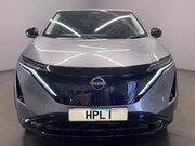 Nissan ARIYA 87kWh Evolve SUV 5dr Electric Auto 22kW Charger (242 ps) One Owner 10