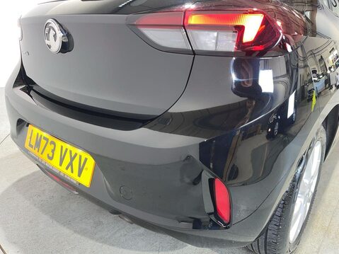 Vauxhall Corsa 1.2 Design Hatchback 5dr Petrol Manual Euro 6 (75 ps) 20