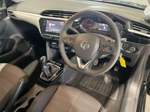 Vauxhall Corsa 1.2 Design Hatchback 5dr Petrol Manual Euro 6 (75 ps) 22