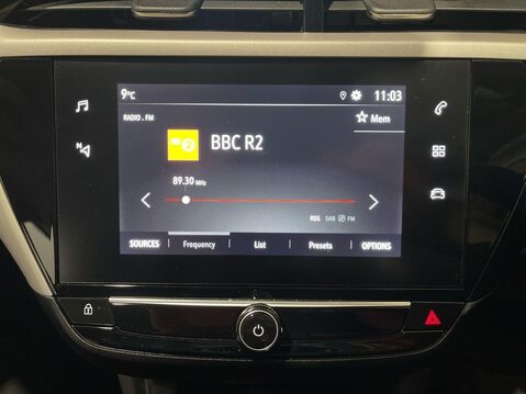 Vauxhall Corsa 1.2 Design Hatchback 5dr Petrol Manual Euro 6 (75 ps) 31