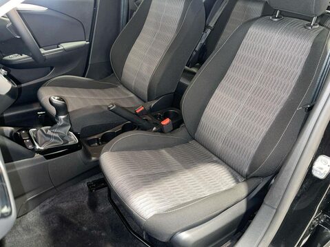 Vauxhall Corsa 1.2 Design Hatchback 5dr Petrol Manual Euro 6 (75 ps) 23