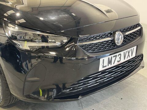 Vauxhall Corsa 1.2 Design Hatchback 5dr Petrol Manual Euro 6 (75 ps) 17