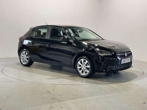 Vauxhall Corsa 1.2 Design Hatchback 5dr Petrol Manual Euro 6 (75 ps) 9