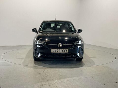 Vauxhall Corsa 1.2 Design Hatchback 5dr Petrol Manual Euro 6 (75 ps) 10