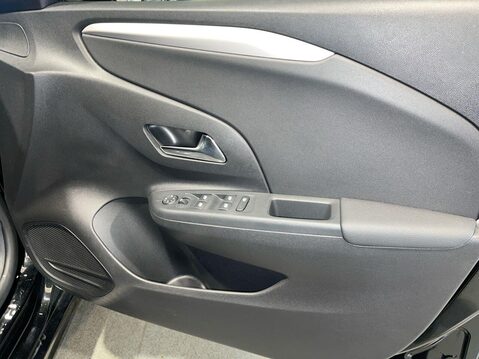 Vauxhall Corsa 1.2 Design Hatchback 5dr Petrol Manual Euro 6 (75 ps) 29