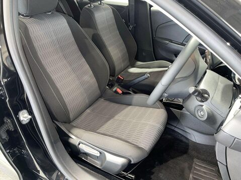 Vauxhall Corsa 1.2 Design Hatchback 5dr Petrol Manual Euro 6 (75 ps) 21