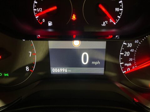 Vauxhall Corsa 1.2 Design Hatchback 5dr Petrol Manual Euro 6 (75 ps) 30