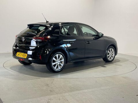Vauxhall Corsa 1.2 Design Hatchback 5dr Petrol Manual Euro 6 (75 ps) 15