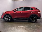 Kia Sportage 1.6 T-GDi MHEV 3 SUV 5dr Petrol Hybrid Manual Euro 6 (s/s) (157 bhp) 1 Owne 5