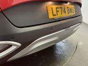 Kia Sportage 1.6 T-GDi MHEV 3 SUV 5dr Petrol Hybrid Manual Euro 6 (s/s) (157 bhp) 1 Owne 14