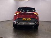 Kia Sportage 1.6 T-GDi MHEV 3 SUV 5dr Petrol Hybrid Manual Euro 6 (s/s) (157 bhp) 1 Owne 7