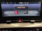 Kia Sportage 1.6 T-GDi MHEV 3 SUV 5dr Petrol Hybrid Manual Euro 6 (s/s) (157 bhp) 1 Owne 27