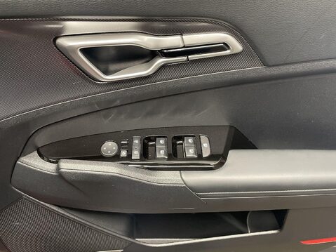 Kia Sportage 1.6 T-GDi MHEV 3 SUV 5dr Petrol Hybrid Manual Euro 6 (s/s) (157 bhp) 1 Owne 25