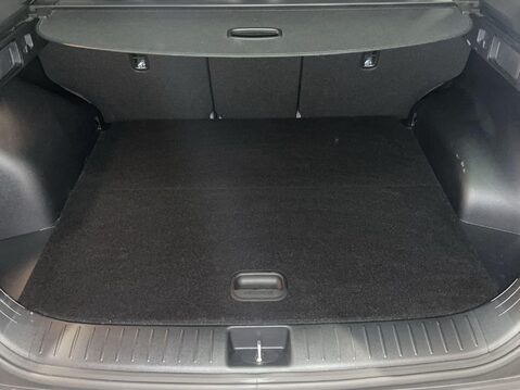 Kia Sportage 1.6 T-GDi MHEV 3 SUV 5dr Petrol Hybrid Manual Euro 6 (s/s) (157 bhp) 1 Owne 13