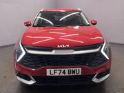 Kia Sportage 1.6 T-GDi MHEV 3 SUV 5dr Petrol Hybrid Manual Euro 6 (s/s) (157 bhp) 1 Owne 10