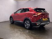 Kia Sportage 1.6 T-GDi MHEV 3 SUV 5dr Petrol Hybrid Manual Euro 6 (s/s) (157 bhp) 1 Owne 6