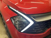 Kia Sportage 1.6 T-GDi MHEV 3 SUV 5dr Petrol Hybrid Manual Euro 6 (s/s) (157 bhp) 1 Owne 22