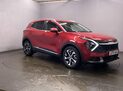 Kia Sportage 1.6 T-GDi MHEV 3 SUV 5dr Petrol Hybrid Manual Euro 6 (s/s) (157 bhp) 1 Owne 2