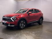 Kia Sportage 1.6 T-GDi MHEV 3 SUV 5dr Petrol Hybrid Manual Euro 6 (s/s) (157 bhp) 1 Owne 4