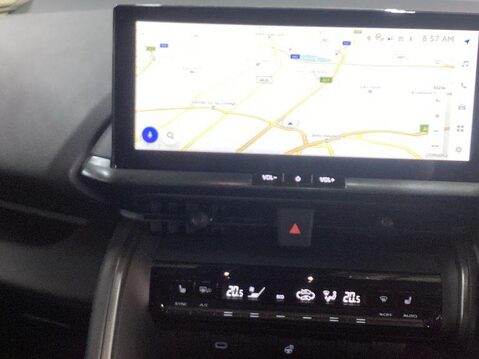 Toyota C-HR 2.0 VVT 13.6kWh Design SUV 5dr Petrol Plug-in Hybrid CVT Euro 6 (s/s) (223 11