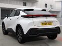 Toyota C-HR 2.0 VVT 13.6kWh Design SUV 5dr Petrol Plug-in Hybrid CVT Euro 6 (s/s) (223 3