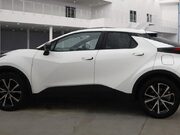 Toyota C-HR 2.0 VVT 13.6kWh Design SUV 5dr Petrol Plug-in Hybrid CVT Euro 6 (s/s) (223 6