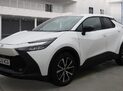 Toyota C-HR 2.0 VVT 13.6kWh Design SUV 5dr Petrol Plug-in Hybrid CVT Euro 6 (s/s) (223 2