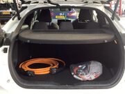 Toyota C-HR 2.0 VVT 13.6kWh Design SUV 5dr Petrol Plug-in Hybrid CVT Euro 6 (s/s) (223 7