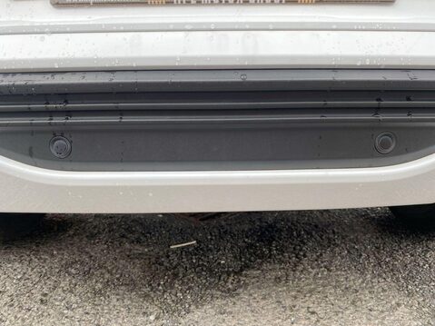 Ford Puma 1.0T EcoBoost MHEV ST-Line X SUV 5dr Petrol Hybrid DCT Euro 6 (s/s) (125 ps 5