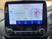 Ford Puma 1.0T EcoBoost MHEV ST-Line X SUV 5dr Petrol Hybrid DCT Euro 6 (s/s) (125 ps 22