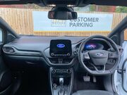 Ford Puma 1.0T EcoBoost MHEV ST-Line X SUV 5dr Petrol Hybrid DCT Euro 6 (s/s) (125 ps 7