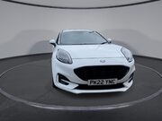 Ford Puma 1.0T EcoBoost MHEV ST-Line X SUV 5dr Petrol Hybrid DCT Euro 6 (s/s) (125 ps 4