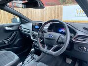 Ford Puma 1.0T EcoBoost MHEV ST-Line X SUV 5dr Petrol Hybrid DCT Euro 6 (s/s) (125 ps 6