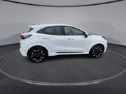 Ford Puma 1.0T EcoBoost MHEV ST-Line X SUV 5dr Petrol Hybrid DCT Euro 6 (s/s) (125 ps 25