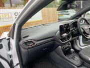 Ford Puma 1.0T EcoBoost MHEV ST-Line X SUV 5dr Petrol Hybrid DCT Euro 6 (s/s) (125 ps 8