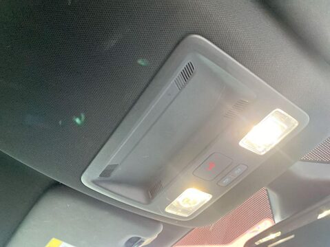 Ford Puma 1.0T EcoBoost MHEV ST-Line X SUV 5dr Petrol Hybrid DCT Euro 6 (s/s) (125 ps 17