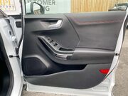 Ford Puma 1.0T EcoBoost MHEV ST-Line X SUV 5dr Petrol Hybrid DCT Euro 6 (s/s) (125 ps 19