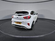 Ford Puma 1.0T EcoBoost MHEV ST-Line X SUV 5dr Petrol Hybrid DCT Euro 6 (s/s) (125 ps 24