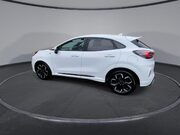 Ford Puma 1.0T EcoBoost MHEV ST-Line X SUV 5dr Petrol Hybrid DCT Euro 6 (s/s) (125 ps 16