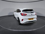Ford Puma 1.0T EcoBoost MHEV ST-Line X SUV 5dr Petrol Hybrid DCT Euro 6 (s/s) (125 ps 20