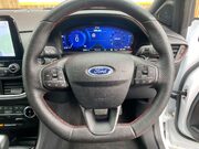 Ford Puma 1.0T EcoBoost MHEV ST-Line X SUV 5dr Petrol Hybrid DCT Euro 6 (s/s) (125 ps 14